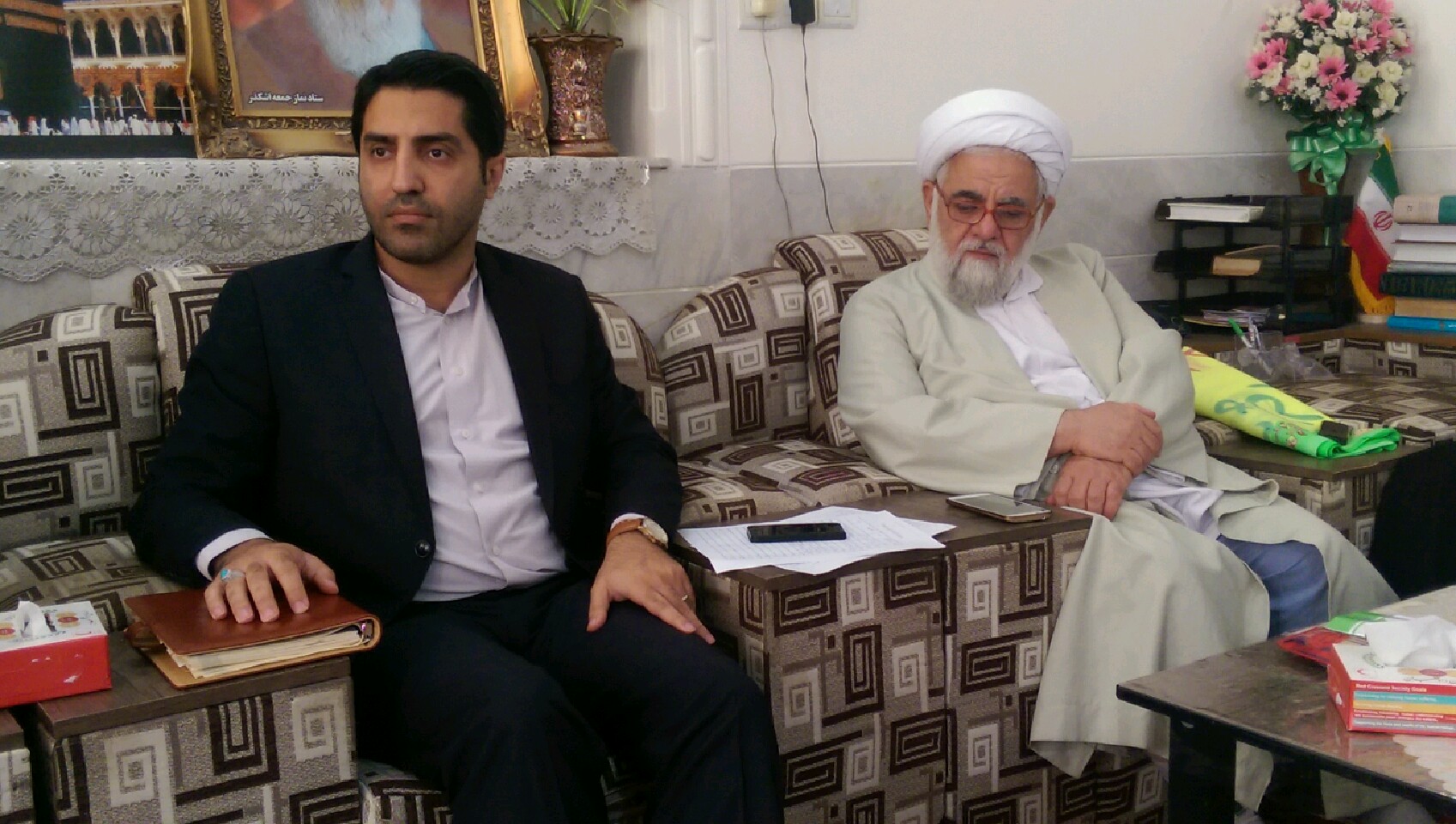 روز قدس تجلی وحدت و همبستگی مسلمانان است