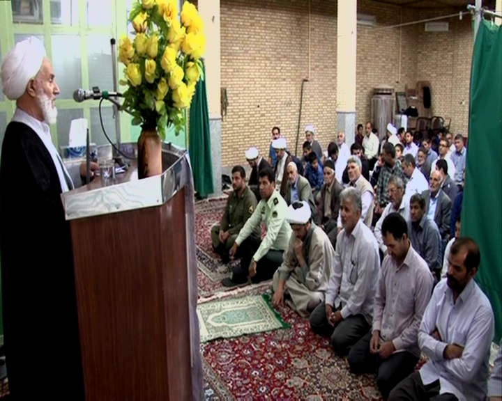 حمایت از کارگران و کالاهای ایرانی موجب عزت و استقلال اقتصادی و رونق اشتغال در کشور می شود