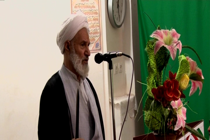 ماه مبارک رمضان بهترین فرصت برای خدمت رسانی به نیازمندان است