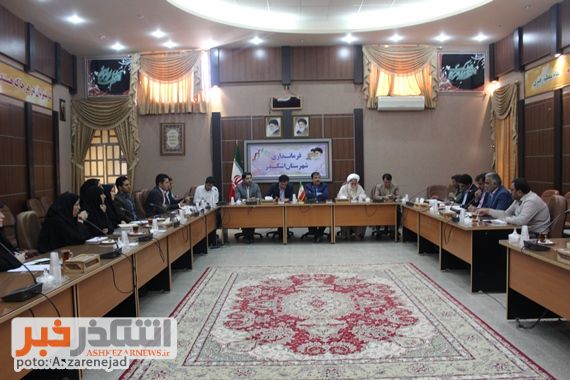 ادارات برای پر کردن اوقات و فراغت دانش آموزان برنامه هایی با رویکرد خلاقانه داشته باشند