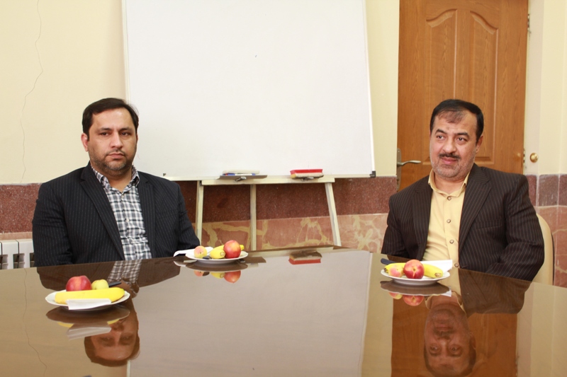 پیگیری حقوق عامه با رویکرد تعاملی دستگاه های دولتی و قضایی