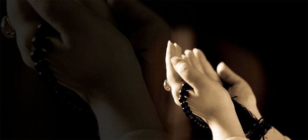 چند عامل مهم در استجابت دعا