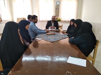 جشنواره رضوی در کتابخانه های عمومی شهرستان اشکذر برگزار می شود