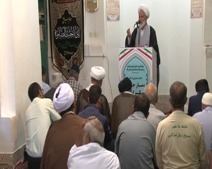 جنایات بزرگ استکبار ‌جهانی هیچگاه از یاد مردم ایران نخواهد رفت