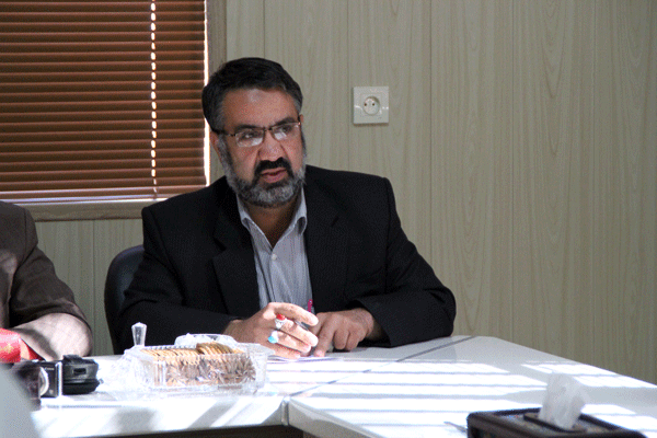 کرونا مانع از اقامه نماز جمعه در شهرستان اشکذر شد
