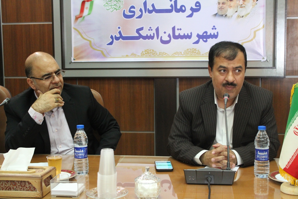 پلاک گذاری اراضی بخش مرکزی با استفاده از فناوری پهپاد آغاز شد