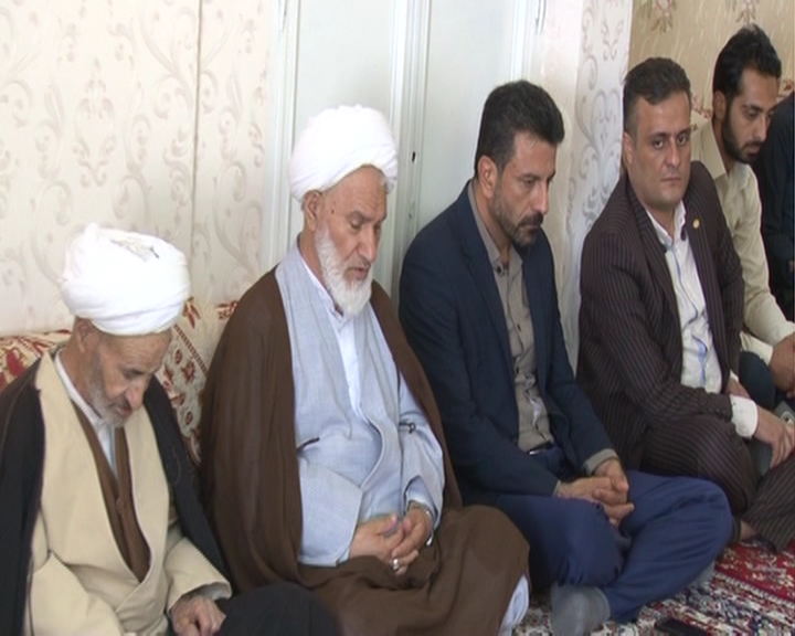 نمازجمعه یکی ازمهمترین دستاوردهای انقلاب اسلامی