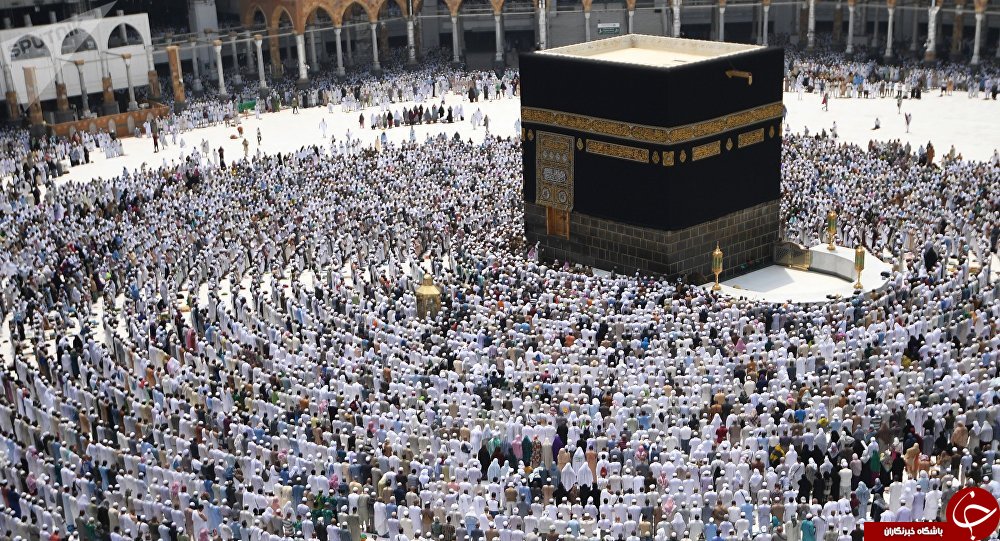 فلسفه حج چیست؟/ چرا باید به حج برویم؟