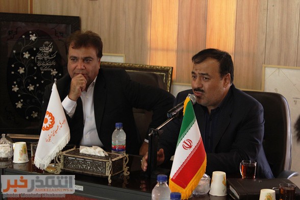 باید نماینده های دولت پاسخگوی مطالبات مردم باشند/ پروژه های نیمه تمام شهرستان، با حمایت خیرین به اتمام می رسد