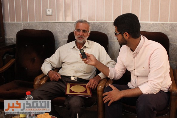 صنایع میبد بیشتر نشریه رستاق را حمایت می کنند/ حمایت نشویم محکوم و مجبور به تعطیلی نشریه هستیم