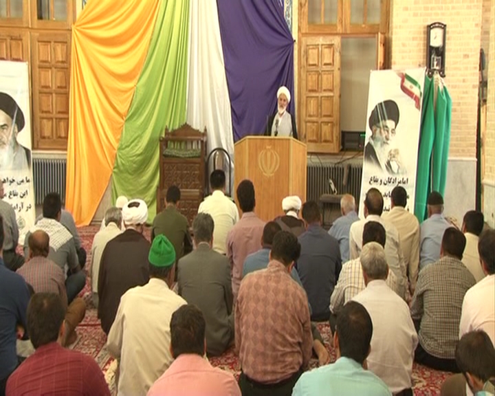 برخورد قاطع با اخلالگران و خیانتکاران اقتصادی  مهمترین خواست مردم از دستگاه قضایی