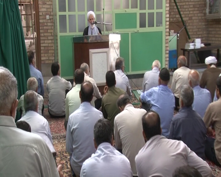 خروج امریکا از برجام نشان داد که این کشور به هیچ عنوان قابل اعتماد نیست