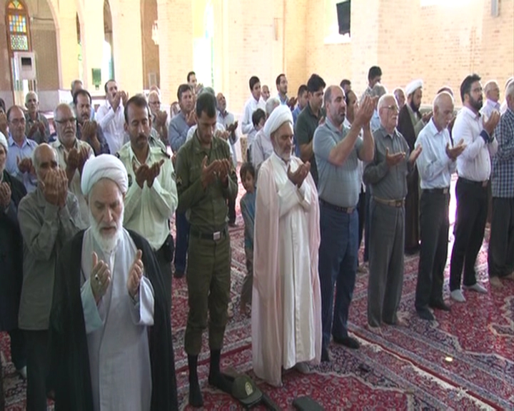 فلسفه عید قربان بازگشت انسان به مقام تقرب الهی