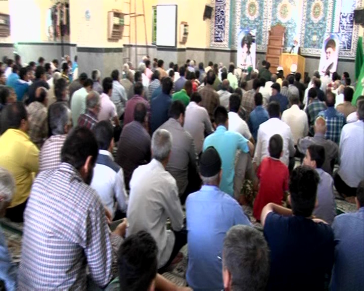 هفته دولت فرصت خوبی برای بیان فعالیت ها و اقدام های مدیران