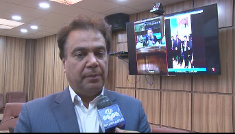 خانه دار شدن هفت خانواده معلول اشکذری 