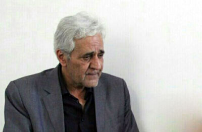 قدردانی خیر بیمارستان حضرت زینب کبری (س) از هیات بازدید کننده