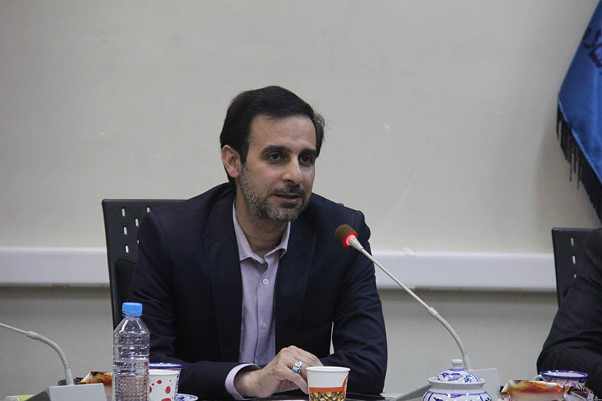 مدیرکل صدا و سیمای مرکز یزد: آمادگی راه اندازی باشگاه خبرنگارن در اشکذر را داریم