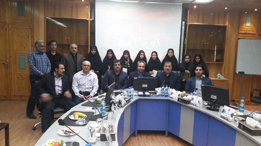 اخبار کوتاه علمی شهرستان اشکذر