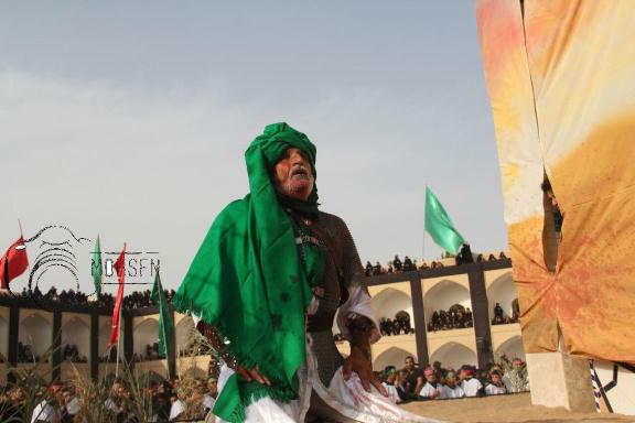 محرم اشکذر از لنز دوربین عکاسان (2)