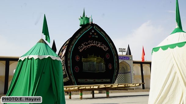 محرم اشکذر از لنز دوربین عکاسان (5)