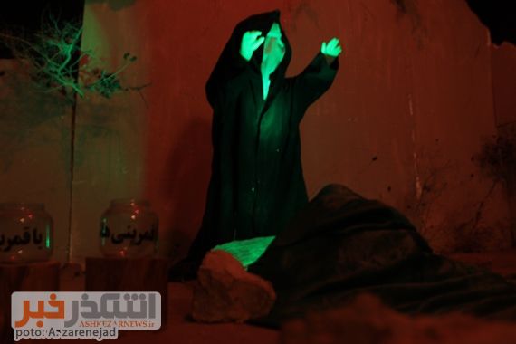 گزارش تصویری از همایش حضرت رقیه در مهدیه اشکذر گزارش تصویری از همایش حضرت رقیه در مهدیه اشکذر