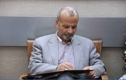 كسب رتبه برتر شهرستان اشكذر در بزرگداشت هفته دولت