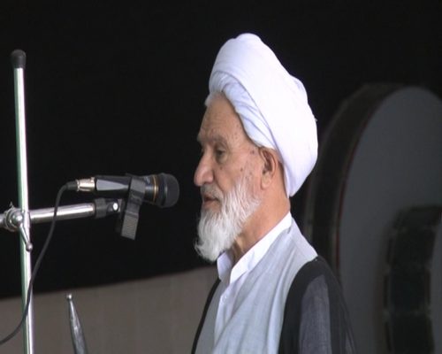 سخنان مقام معظم رهبری در جمع بسیجیان، باطل کننده همه نقشه های دشمنان بود