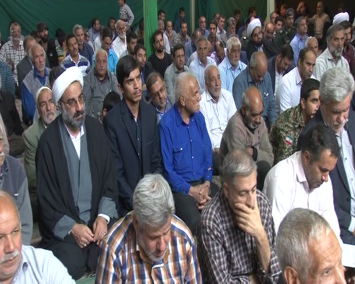 راهپیمایی اربعین نمایش اقتدار و همبستگی شیعیان در برابر دشمنان است