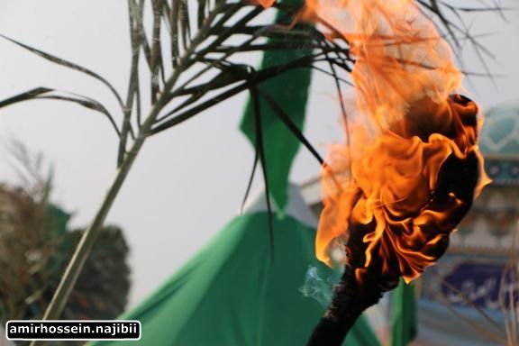 محرم اشکذر از لنز دوربین عکاسان (4)