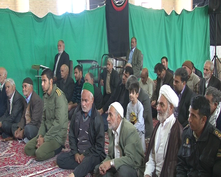 جمهوری اسلامی ایران از 40 سال گذشته با تفکر بسیجی در برابر استکبار ایستاده است