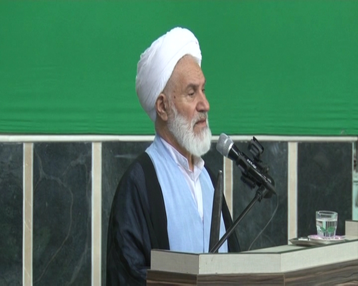 بارها به مسئولان در مورد طرح های نیمه تمام بخش خضرآباد تذکر داده ام