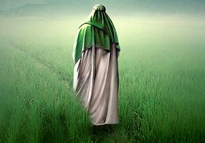 چگونگی انتقال امامت به امام زمان (عج) / دیدگاه اهل سنت درباره وجود حضرت مهدی (عج)