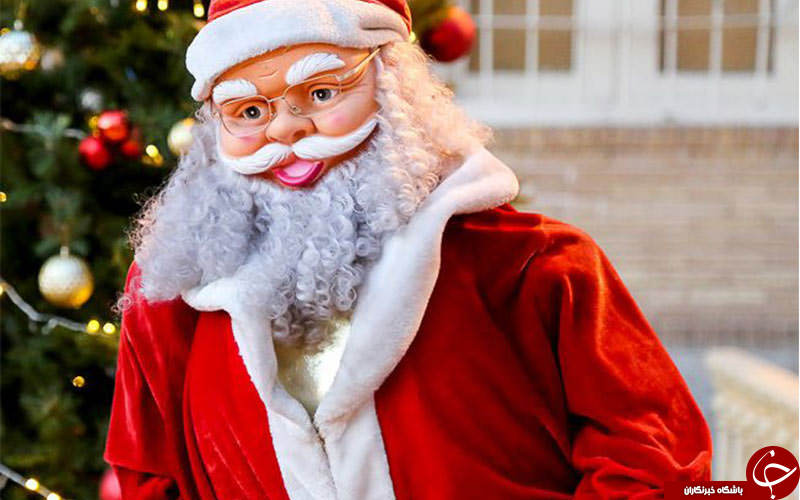 کریسمس ۲۰۱۹/ نکاتی جالب که درباره کریسمس نمیدانید + تصاوی