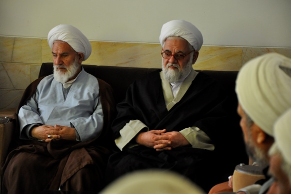 طالبیان: روحانیت باید همیشه مدافع مردم و سخنگو آن‌ها باشد