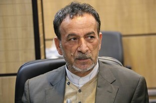 5 درصد از آب انتقالی به استان در صنایع مصرف میشود/ ازنظر حقوقی نمیتوان آب انتقالی به صنایع را قطع کرد