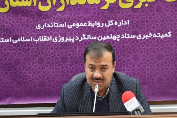 بهرهبرداری از ۳۳ پروژه در ایام دهه فجر/رفع آلایندههای زیست محیطی مهمترین مطالبه مردم اشکذر/بحران جدی آب در روستاهای اشکذر