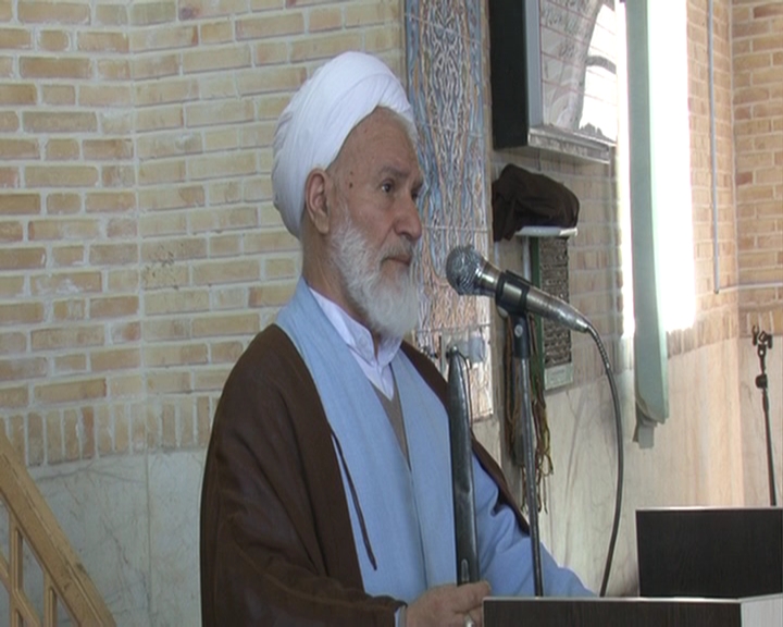 حضرت زینب(س) الگویی بزرگ، برای همه امت اسلام است