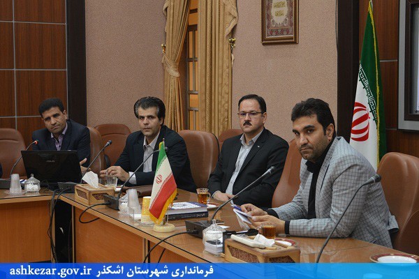 ضرورت اصلاح و مناسب سازی دسترسی ادارات شهرستان