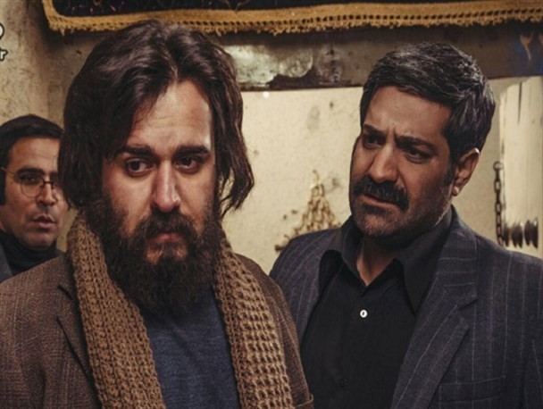 فیلم تلویزیونی “دو ماه شمسی” به شبکه سه آمد