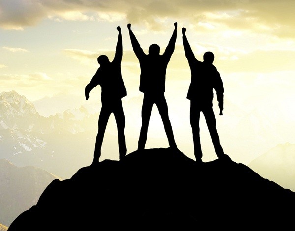 قوانین رسیدن به موفقیت چیست؟