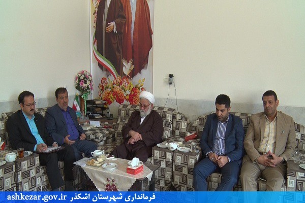 تهیه طرح مدون جلب مشارکت های مردمی حوزه بهزیستی شهرستان