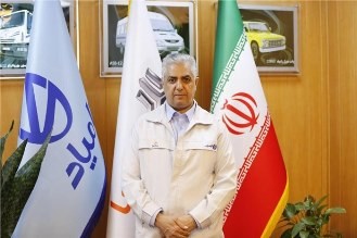 اخذ نشان ملی و رتبه نخست طراحی، مهندسی و بومی‌سازی در صنعت خودروهای تجاری توسط زامیاد