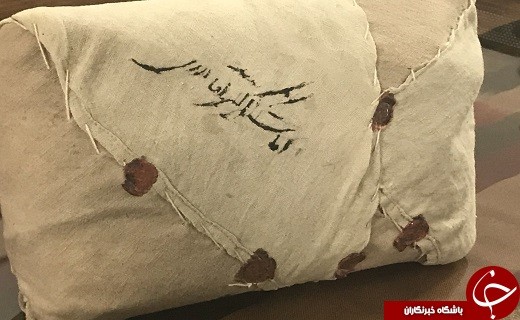 امانتی که قریب یک قرن به صاحبش بازگشت + تصاویر