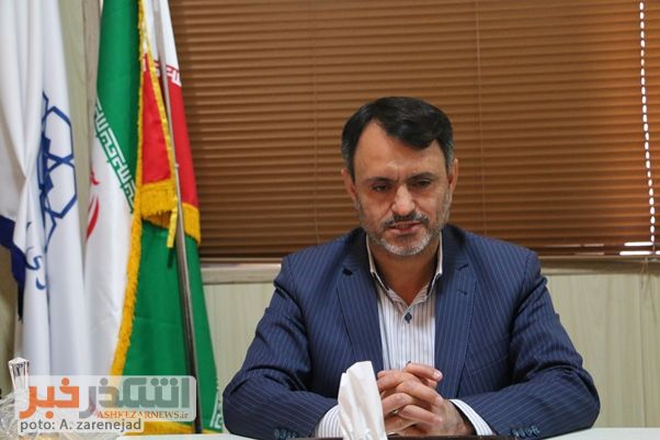 سال جدید، سالی پرکار برای شهرداری است/  پارک مهر امام رضا(ع) رضوانشهر در سال 98 به بهره‌برداری می‌رسد