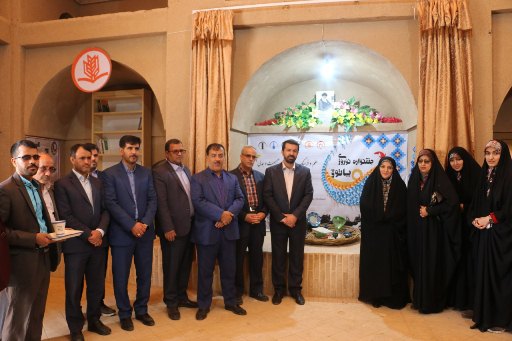 آغاز به کار ششمین جشنواره پویای نوروزی پاتوق در شمسی شهرستان اشکذر