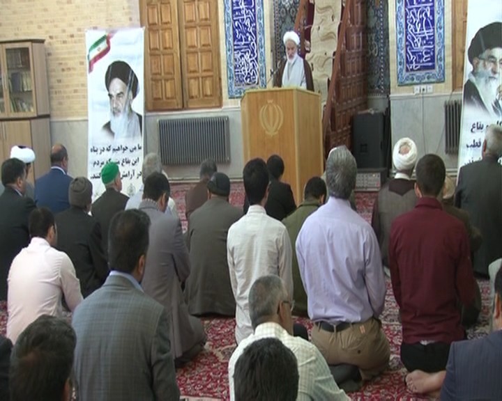 در روز طبیعت از مزارع و باغات روستاییان مراقبت نماییم