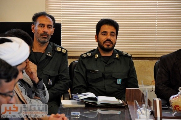 خدا را شکر میکنیم که امریکا از ما متنفر است