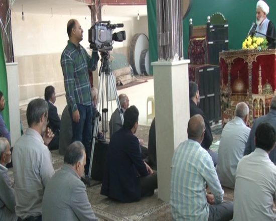 رونق تولید و تکیه بر توان داخل تمام نقشه های دشمنان را نقش برآب خواهد کرد