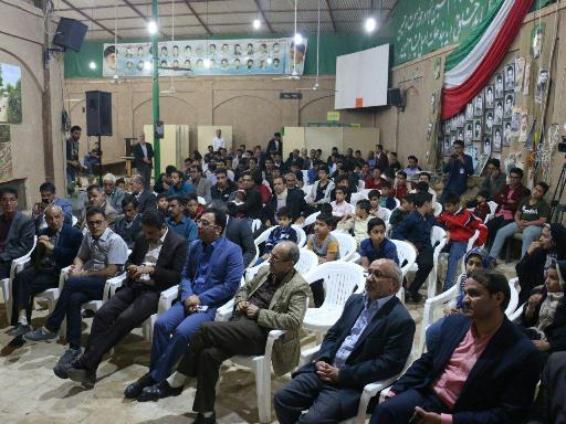 «پاتوق» ششم به ایستگاه پایانی رسید