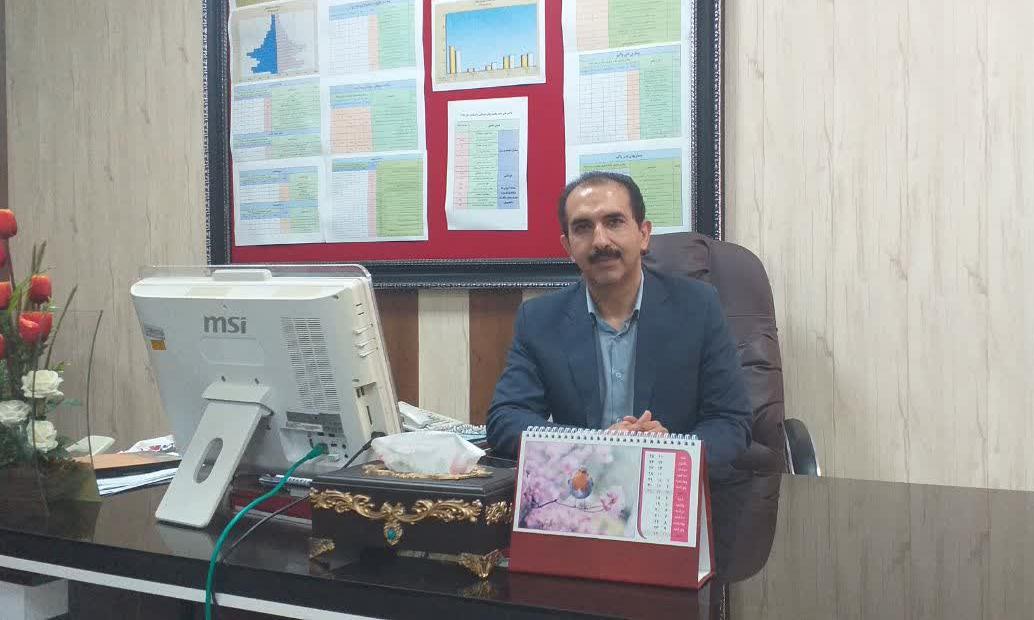 15هزار اشکذری مشمول طرح ملی فشار خون کشور